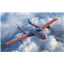 Airfix 1:72 de Havilland Vampire T.11 / J-28C