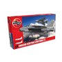 Airfix 05042A English Electric Lightning F6