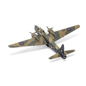 Airfix 1:72 Vickers Welington Mk.IA / Mk.IC