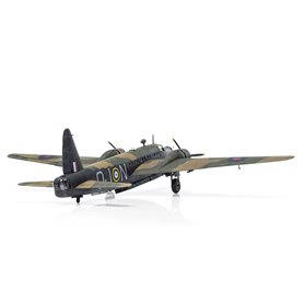 Airfix 1:72 Vickers Welington Mk.IA / Mk.IC