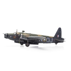 Airfix 1:72 Vickers Welington Mk.IA / Mk.IC
