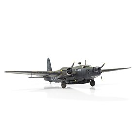 Airfix 1:72 Vickers Welington Mk.IA / Mk.IC