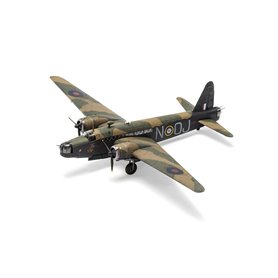 Airfix 1:72 Vickers Welington Mk.IA / Mk.IC
