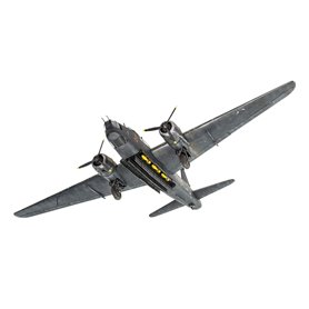 Airfix 1:72 Vickers Welington Mk.IA / Mk.IC