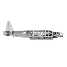 Airfix 1:72 Vickers Welington Mk.IA / Mk.IC