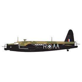 Airfix 1:72 Vickers Welington Mk.IA / Mk.IC