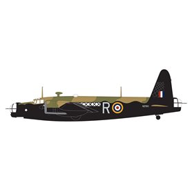 Airfix 1:72 Vickers Welington Mk.IA / Mk.IC