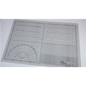 Meng MTS-021 Hobby Cutting Mat A3 Size
