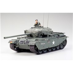 Tamiya 1:35 Centurion Mk.III 