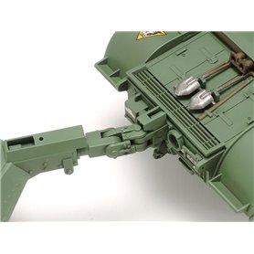 Tamiya 32594 1/48 Brit. Churchill Mk.VII Crocodile