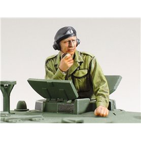 Tamiya 32594 1/48 Brit. Churchill Mk.VII Crocodile