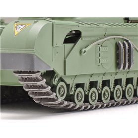Tamiya 32594 1/48 Brit. Churchill Mk.VII Crocodile