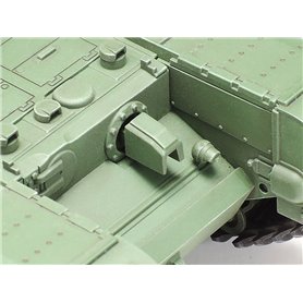 Tamiya 32594 1/48 Brit. Churchill Mk.VII Crocodile