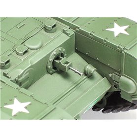 Tamiya 32594 1/48 Brit. Churchill Mk.VII Crocodile