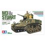 Tamiya 35360 1/35 US Light Tank M3 Stuart Late