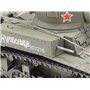 Tamiya 35360 1/35 US Light Tank M3 Stuart Late