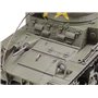 Tamiya 35360 1/35 US Light Tank M3 Stuart Late