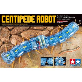 Tamiya 70230 Centipede Robot