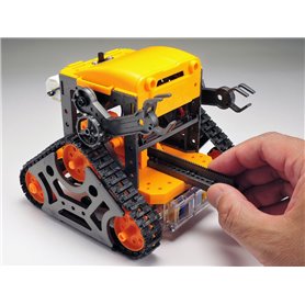 Tamiya 69922 Cam-Program Robot