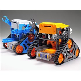 Tamiya 69922 Cam-Program Robot