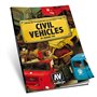 Książka Civil Vehicles by Eugene Tur