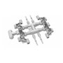 Mini Art 37050 1/35 T-55RMSh workable track links