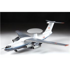 Zvezda 1:144 Beriev A-50 Mainstay
