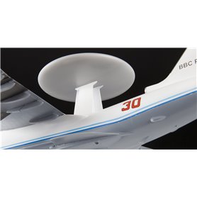 Zvezda 1:144 Beriev A-50 Mainstay