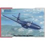 Special Hobby 72297 FH-1 Phantom