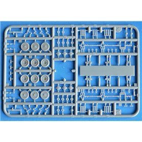 Ace 1:72 FV-603B Saracen Mk.II