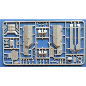 Ace 1:72 FV-603B Saracen Mk.II