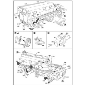 Ace 1:72 FV-603B Saracen Mk.II