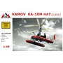 AMG 1:48 Kamov Ka-10M Hat późna wersja