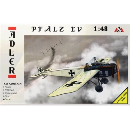 AMG 1:48 Pfalz E.V