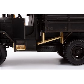 Eduard M35A2 truck AFV CLUB