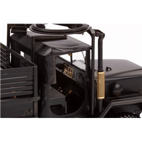 Eduard M35A2 truck AFV CLUB