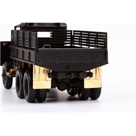 Eduard M35A2 truck AFV CLUB