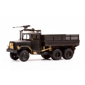 Eduard M35A2 truck AFV CLUB