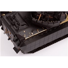 Eduard 1:35 M3A3 Bradley CFV dla Kinetic