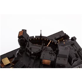 Eduard 1:35 M3A3 Bradley CFV dla Kinetic