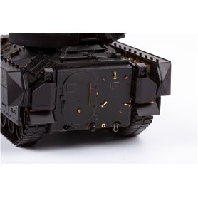 Eduard 1:35 M3A3 Bradley CFV dla Kinetic