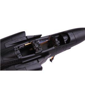 Eduard BIG ED 1:72 FG.1 Phantom dla Airfix