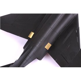 Eduard BIG ED 1:72 FG.1 Phantom dla Airfix