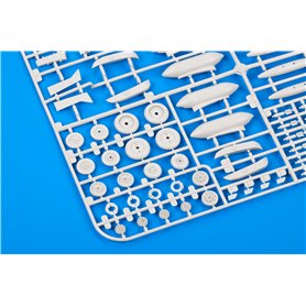 Eduard BIG ED 1:32 T-28C dla Kitty Hawk