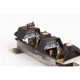 Eduard BIG ED 1:32 T-28C dla Kitty Hawk