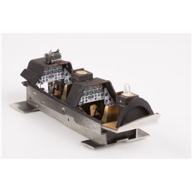 Eduard BIG ED 1:32 T-28C dla Kitty Hawk