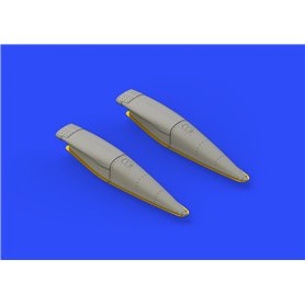 Eduard BIG SIN 1:48 F-8E Crusader dla Hasegawa