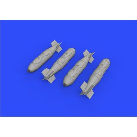 Eduard 1:48 BL755 CLUSTER BOMBS