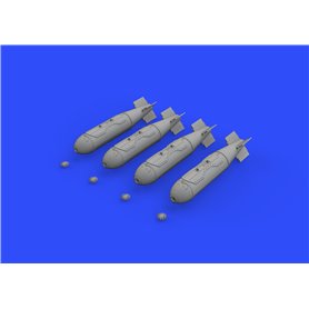 Eduard 1:48 BL755 CLUSTER BOMBS