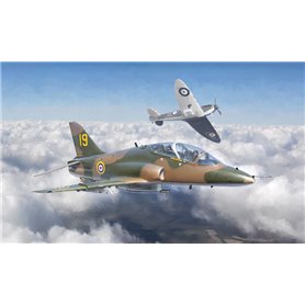 Italeri 1396 1/72 Hawk T1